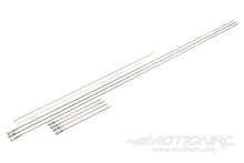 Load image into Gallery viewer, Nexa 1570mm P-40 Warhawk Pushrod and Linkage Set NXA1009-111
