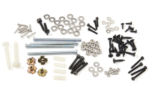 Nexa 1570mm Taipan Screw Set NXA1072-110