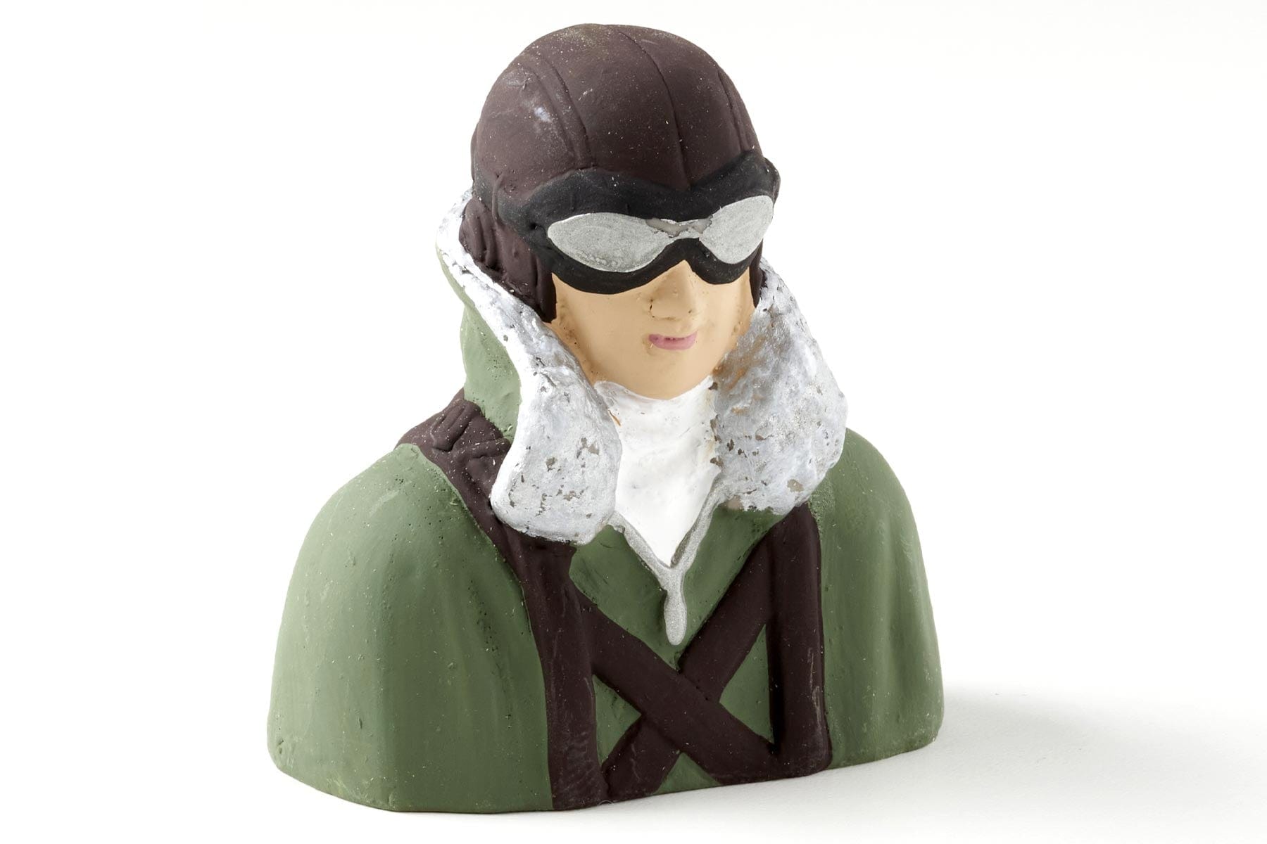 Nexa 1580mm A6M5 Zero Painted Pilot NXA5032-004