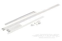 Load image into Gallery viewer, Nexa 1580mm G35 Sport V-Tail Pushrod and Linkage Set NXA1030-111
