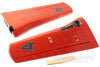 Nexa 1580mm P-51 Mustang Dago Red Main Wing Set NXA1031-200