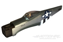 Load image into Gallery viewer, Nexa 1580mm P-51D Mustang &quot;Happy Jack&#39;s Go Buggy&quot; Fuselage NXA1063-101

