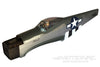 Nexa 1580mm P-51D Mustang "Happy Jack's Go Buggy" Fuselage NXA1063-101