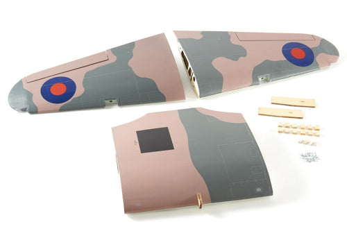 Nexa 1610mm Hawker Hurricane Main Wing NXA1023-100