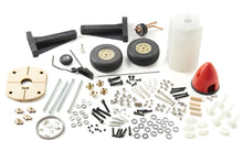 Load image into Gallery viewer, Nexa 1618mm Fly Baby Hardware Mounting Set NXA1060-108

