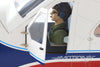 Nexa 1620mm DHC-2 Beaver Kenmore Air Fuselage NXA1065-101