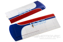 Load image into Gallery viewer, Nexa 1620mm DHC-2 Beaver Kenmore Air Main Wing Set NXA1065-100
