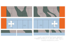 Load image into Gallery viewer, Nexa 1620mm Dornier Do 27 Army Version Covering Set (Wing) NXA1033-109
