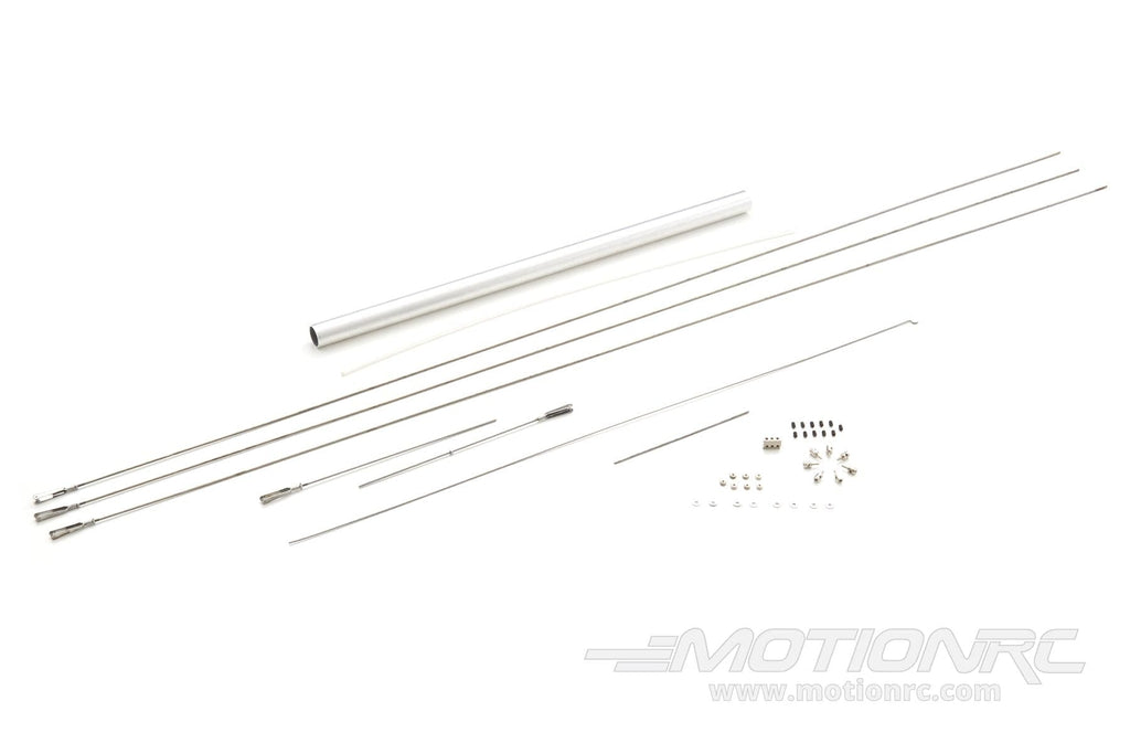 Nexa 1620mm Dornier Do 27 Pushrod and Linkage Set NXA1033-111