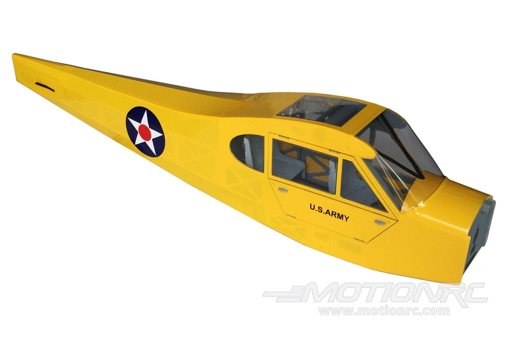 Nexa 1620mm J-3 Cub Fuselage NXA1005-201