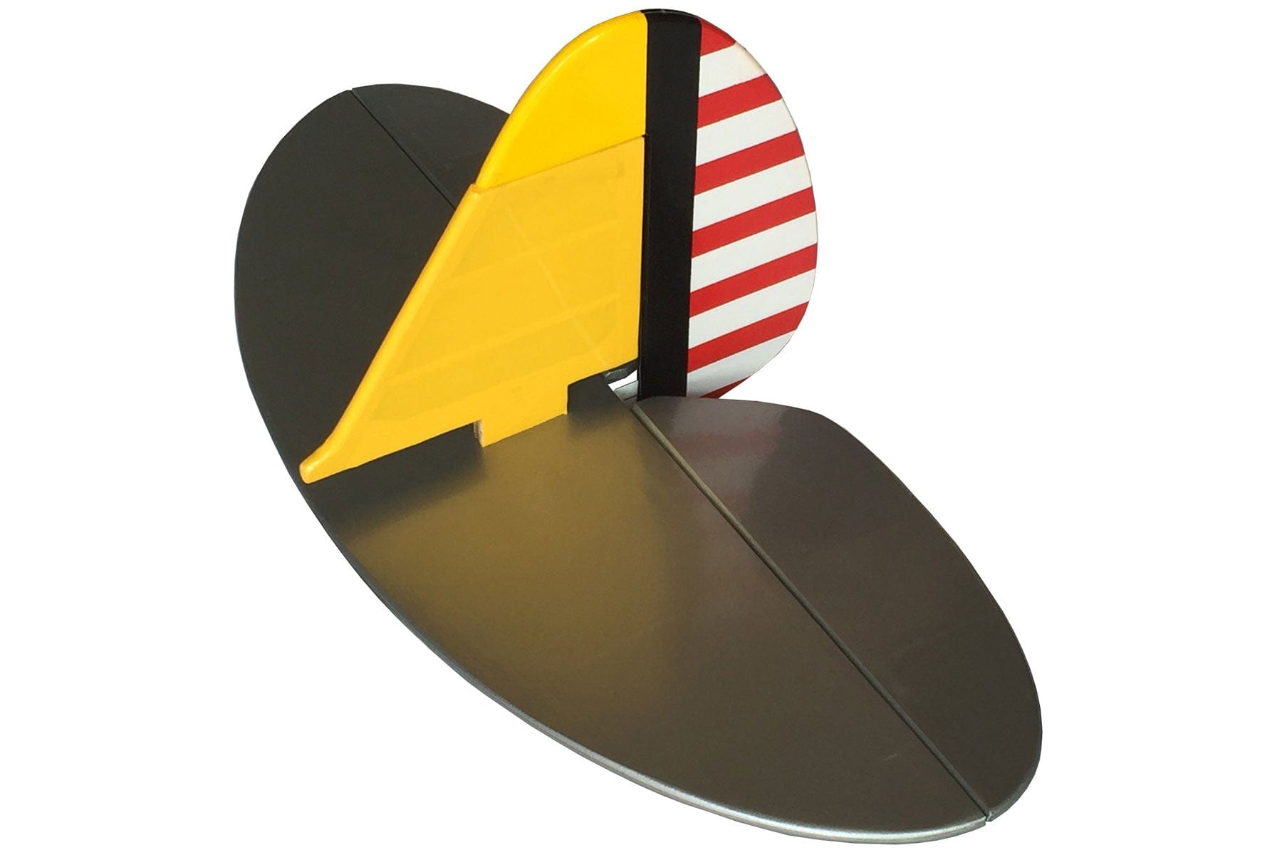Nexa 1620mm J-3 Cub Tail Set NXA1005-202