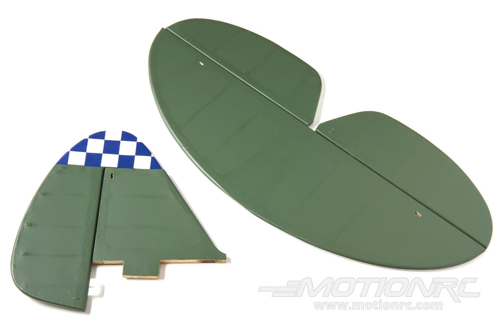 Nexa 1620mm L-4 Grasshopper Tail Set NXA1005-102