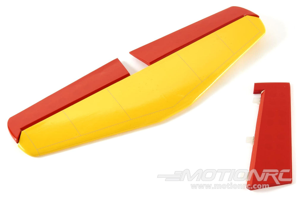 Nexa 1620mm Marchetti SF-260 BE Tail Set NXA1026-102