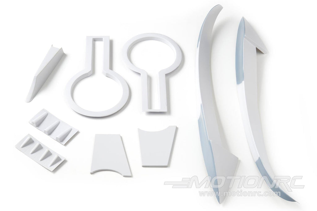 Nexa 1620mm Marchetti SF-260 US Plastic Parts Set NXA1026-206