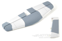Load image into Gallery viewer, Nexa 1620mm Marchetti SF-260 US Tail Set NXA1026-202
