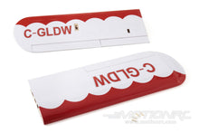 Load image into Gallery viewer, Nexa 1620mm PA-22 Tri-Pacer Main Wing Set NXA1027-100
