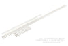 Nexa 1620mm PA-22 Tri-Pacer Pushrod and Linkage Set NXA1027-111