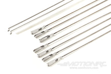 Load image into Gallery viewer, Nexa 1620mm PA-22 Tri-Pacer Pushrod and Linkage Set NXA1027-111
