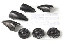 Load image into Gallery viewer, Nexa 1630mm Junker JU-52 Plastic Parts Set NXA1022-107
