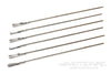 Nexa 1630mm Junker JU-52 Pushrod Set NXA1022-111