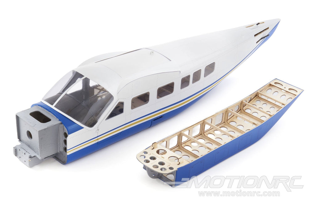 Nexa 1700mm CE-208 Airliner Express Fuselage NXA1024-101