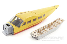 Load image into Gallery viewer, Nexa 1700mm CE-208 Yellow Cargo Fuselage NXA1024-201
