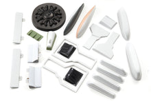 Load image into Gallery viewer, Nexa 1770mm T-28 Trojan Camo Plastic Parts Set NXA1056-306
