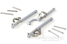 Load image into Gallery viewer, Nexa 1770mm T-28 Trojan Red and White Scale Strut Set NXA1056-115
