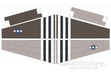 Load image into Gallery viewer, Nexa 1800mm Douglas C-47 Covering Set - Wing NXA1012-110
