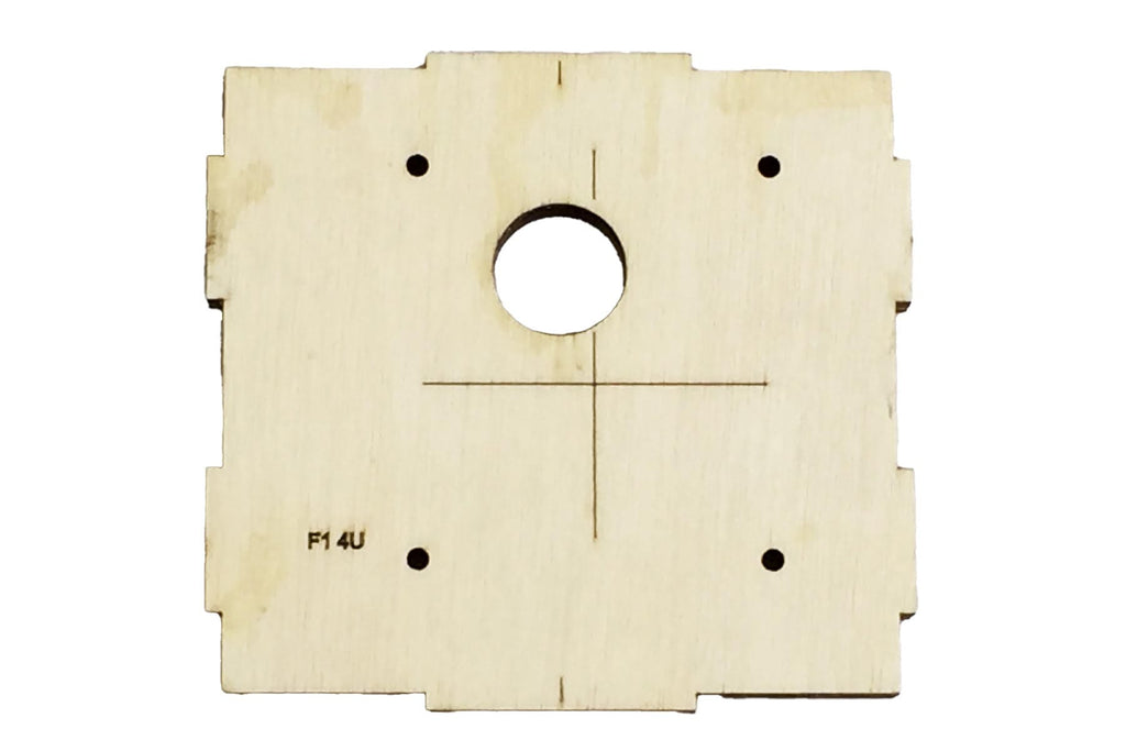Nexa 1800mm F4U Corsair Firewall NXA1074-113
