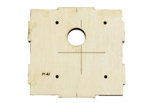 Load image into Gallery viewer, Nexa 1800mm F4U Corsair Firewall NXA1074-113
