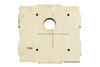 Nexa 1800mm F4U Corsair Firewall NXA1074-113
