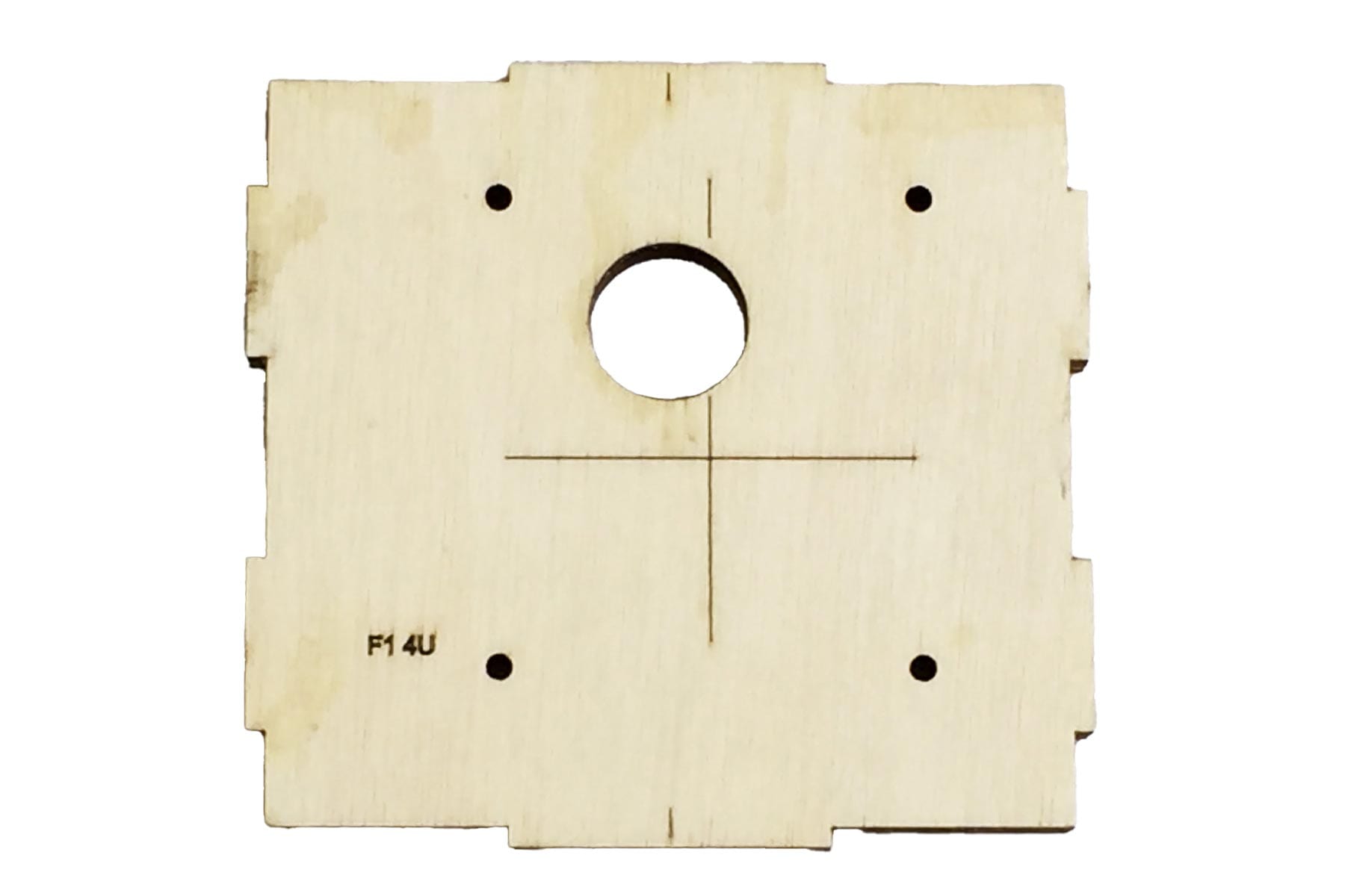 Nexa 1800mm F4U Corsair Firewall NXA1074-113