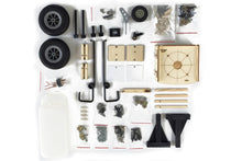 Load image into Gallery viewer, Nexa 1800mm F4U Corsair Hardware Mounting Set NXA1074-109
