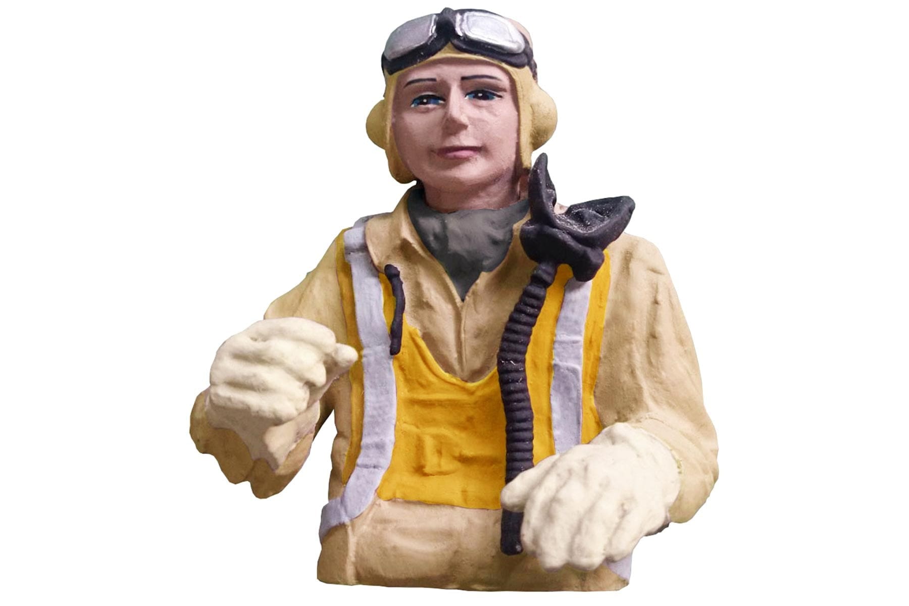Nexa 1800mm F4U Corsair Painted Pilot NXA1074-122