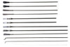 Nexa 1800mm F4U Corsair Pushrod Linkage Set NXA1074-110