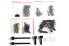 Nexa 1800mm F4U Corsair Screw Set NXA1074-111