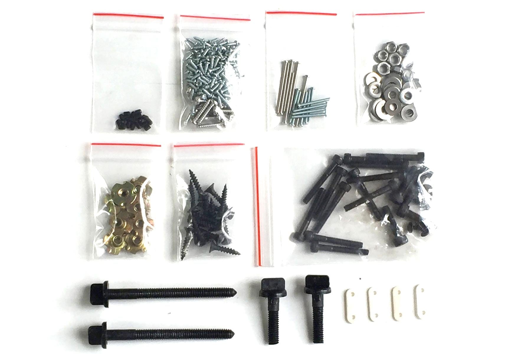 Nexa 1800mm F4U Corsair Screw Set NXA1074-111