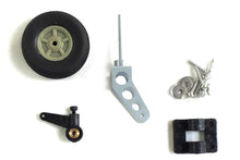 Load image into Gallery viewer, Nexa 1800mm F4U Corsair Tail Gear Set NXA1074-116
