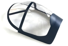 Load image into Gallery viewer, Nexa 1800mm F4U Corsair &quot;White 167&quot; Canopy NXA1074-204
