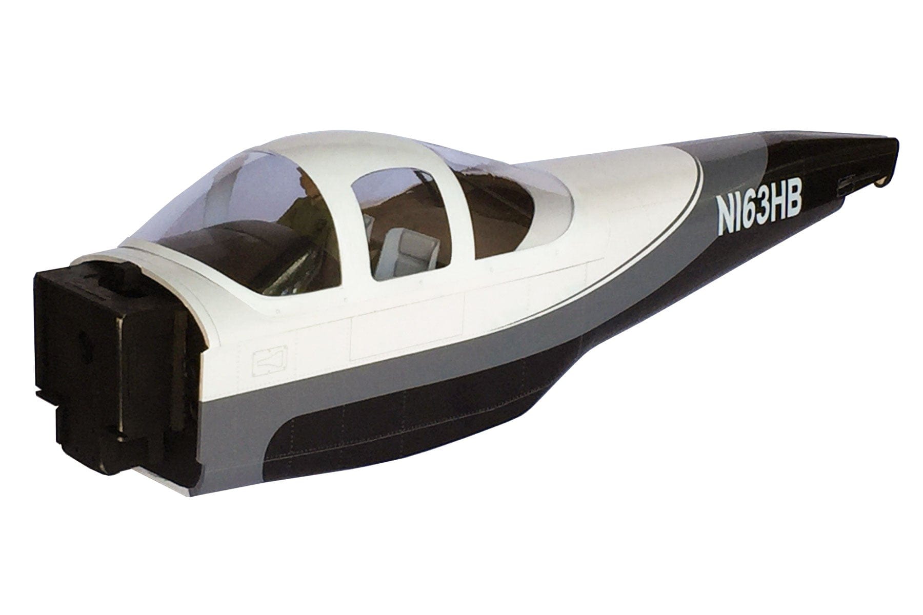 Nexa 1860mm PA-38 Tomahawk Fuselage NXA1061-101