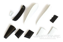 Load image into Gallery viewer, Nexa 1860mm PA-38 Tomahawk Plastic Parts Set NXA1061-106
