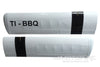 Nexa 1870mm DHC-6 Twin Otter Nature Air Wing Set NXA1004-200