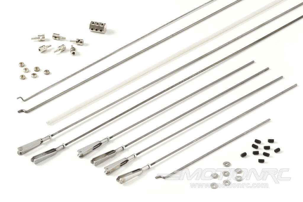 Nexa 1920mm C188 Agwagon Pushrod and Linkage Set NXA1055-111