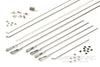 Nexa 1920mm C188 Agwagon Pushrod and Linkage Set NXA1055-111
