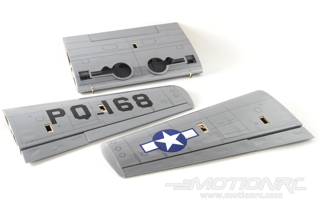 Nexa 2100mm F-82 Twin Mustang Main Wing NXA1007-100