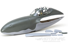 Load image into Gallery viewer, Nexa 2108mm P-38 Lightning Olive Drab Gondola - (OPEN BOX) NXA1013-104(OB)
