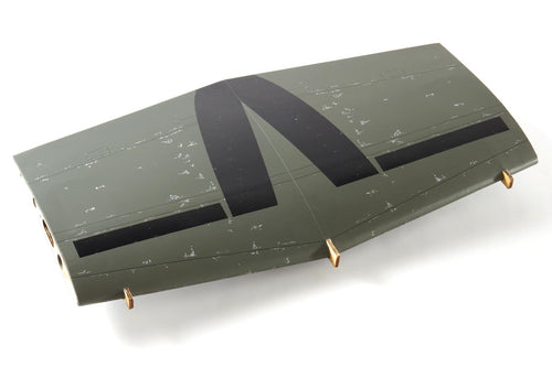 Nexa 2108mm P-38 Lightning Olive Drab Main Wing - Center NXA1013-101