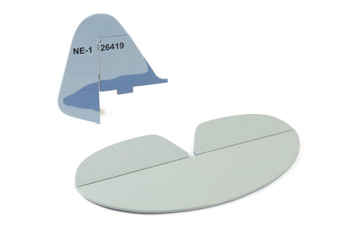 Nexa 2400mm NE-1 Cub Tail Set NXA1053-102