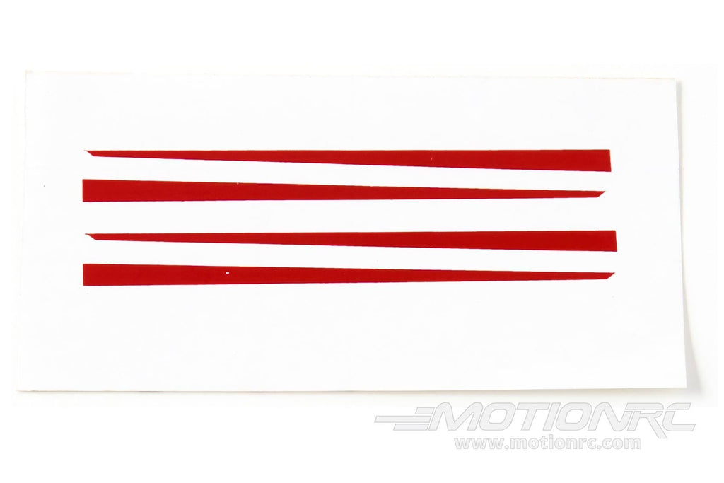 Nexa 2720mm Pilatus PC-6 Swiss Decal Set NXA1028-205